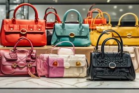 迪奥所有包包图片和款式，迪奥所有包包图片和款式大全