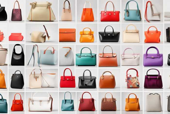 各种女包图片大全大图，各种女包图片大全大图高清