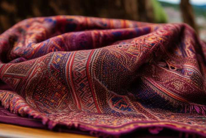 大牌围巾高版本哪个产地好（大牌围巾高版本哪个产地好一点）