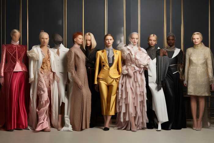 10大服饰奢侈品牌；10大服饰奢侈品牌排行榜