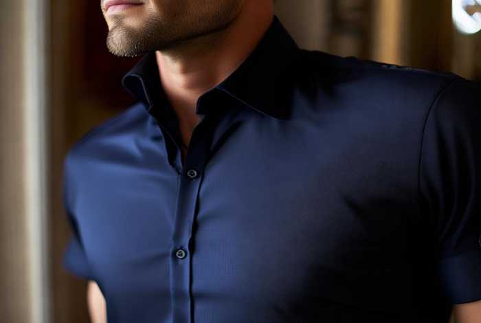 高档男士半袖、高档男士半袖衬衫品牌