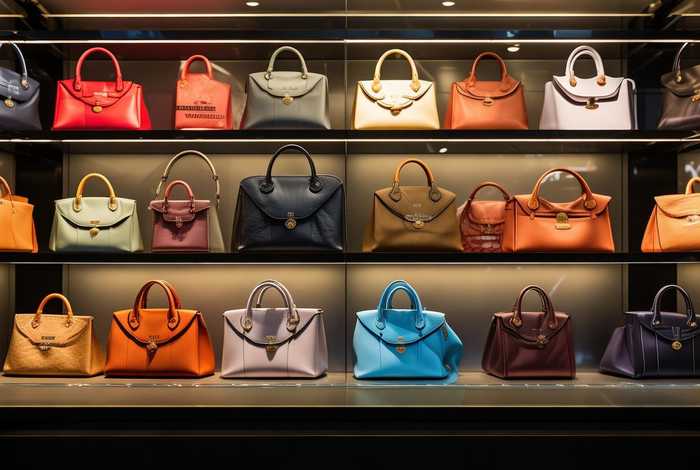 包包牌子大全名字大全图片，包包牌子大全名牌图片