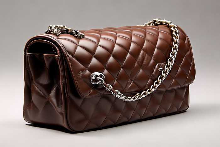 chanel19bag细节，chanel19bag真假