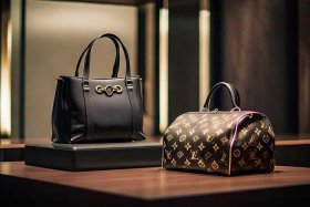 gucci跟lv哪个档次高 - gucci和lv包哪个高档