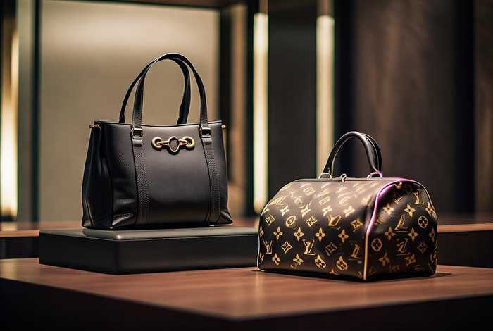 gucci跟lv哪个档次高 - gucci和lv包哪个高档