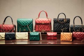 chanel包包官网价格 chanel官网包包价格及型号