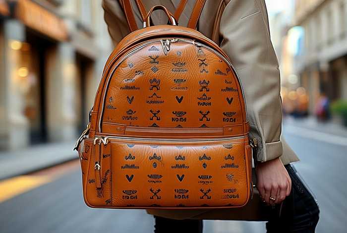 mcm包包属于什么档次 mcm包包属于什么档次的牌子