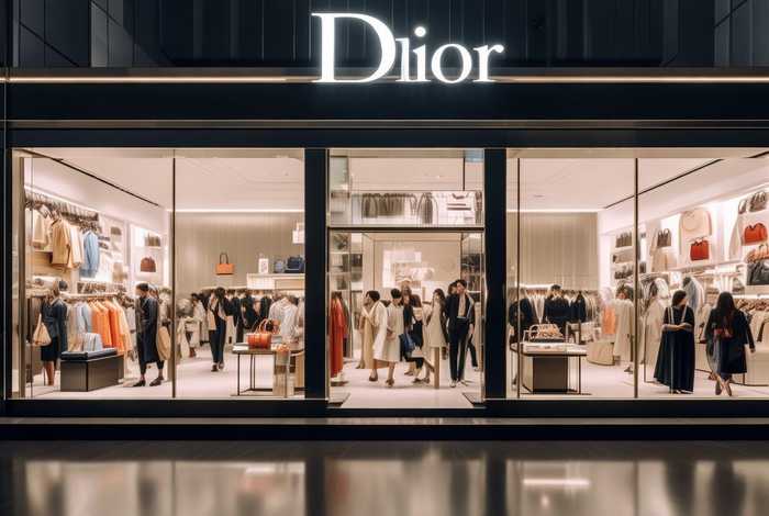 dior.cn中国官网 - dior中国官网价格查询