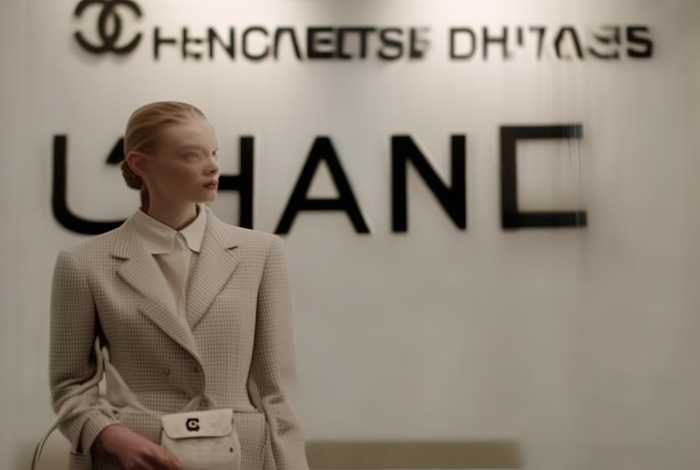 chanel官网中国官方 chanel官网中国官方网