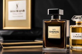 迪奥香奈儿杨树林哪个档次高 - 杨树林迪奥和香奈儿哪款香水最好闻