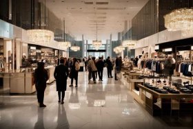 百货商场有哪些品牌 - 百货商场有哪些品牌店