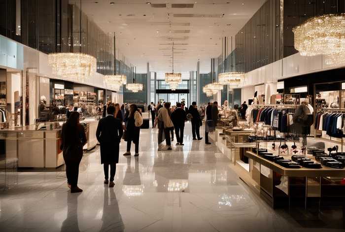 百货商场有哪些品牌 - 百货商场有哪些品牌店