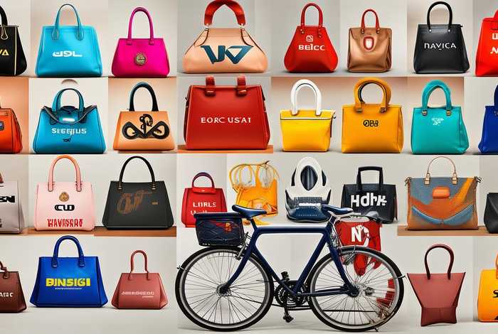 包包品牌标志log 包包品牌标志logo自行车大全