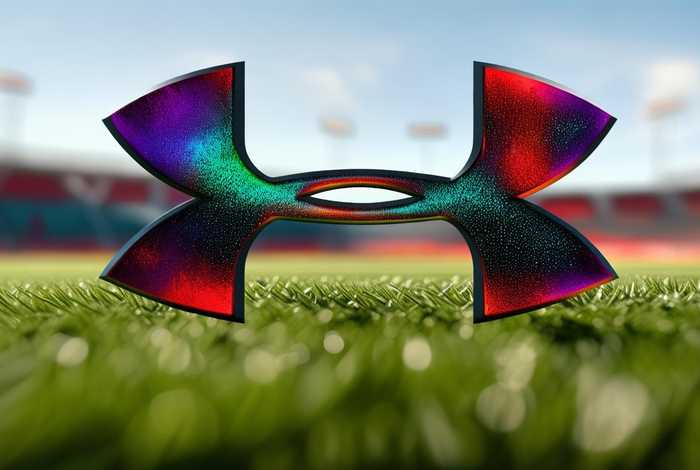 安德玛标志logo图片，安德玛标志logo图片是什么