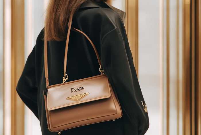 prada是什么牌子，lafemmeprada是什么牌子