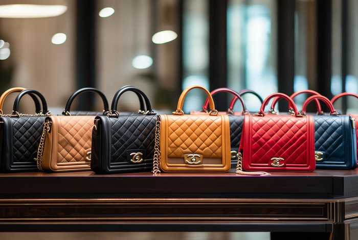 2024香奈儿包包有哪些型号；2024香奈儿包包有哪些型号呢