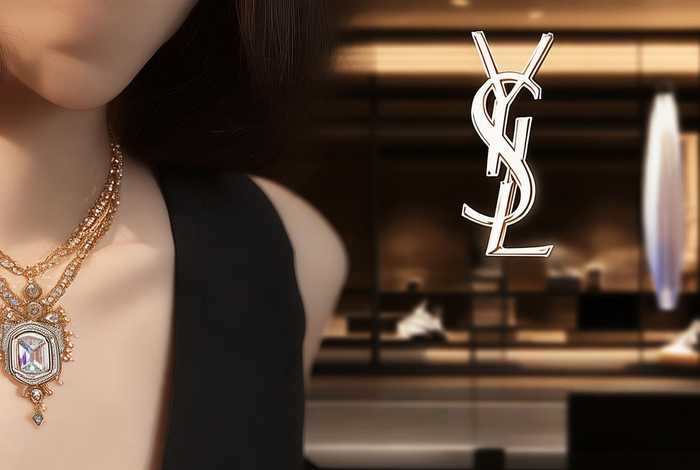 ysl官方旗舰店官网胸针，ysl中国官网旗舰店