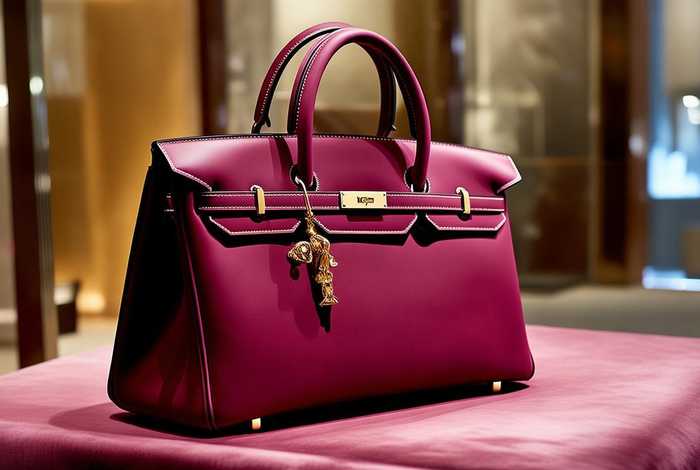 爱马仕最贵的包是多少钱；爱马仕最贵的包是多少钱？