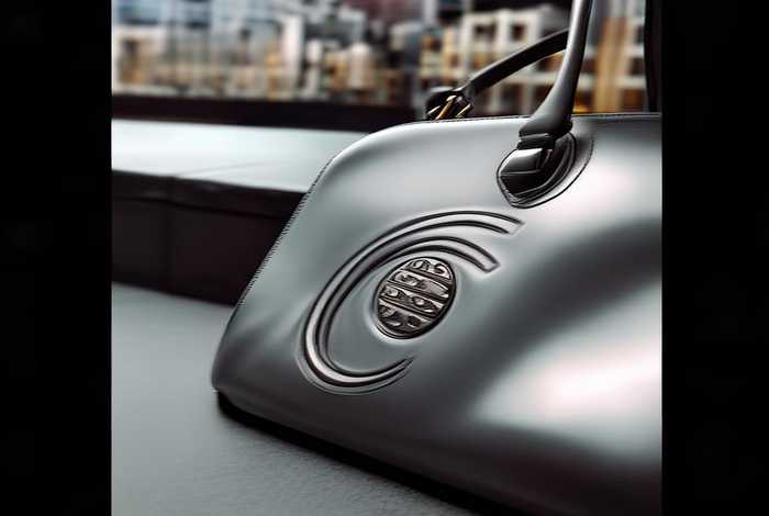 带圆圈的名牌包包叫什么 带圆圈的名牌包包叫什么牌子