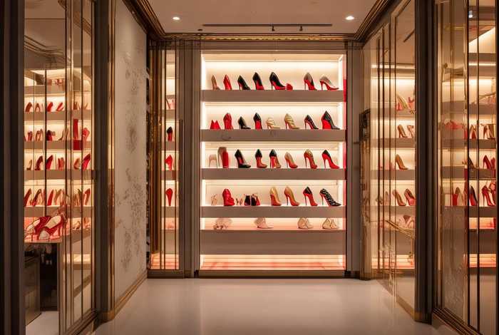 christian louboutin官方旗舰店官网；christianlouboutin官方旗舰店官网