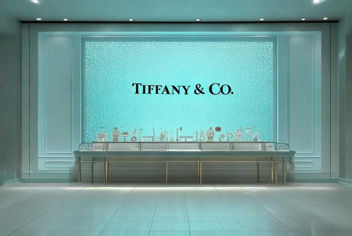 蒂芙尼官方网站、蒂芙尼官方网站查询入口