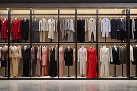 100个奢侈品品牌名字衣服，100个奢侈品品牌名字衣服有哪些