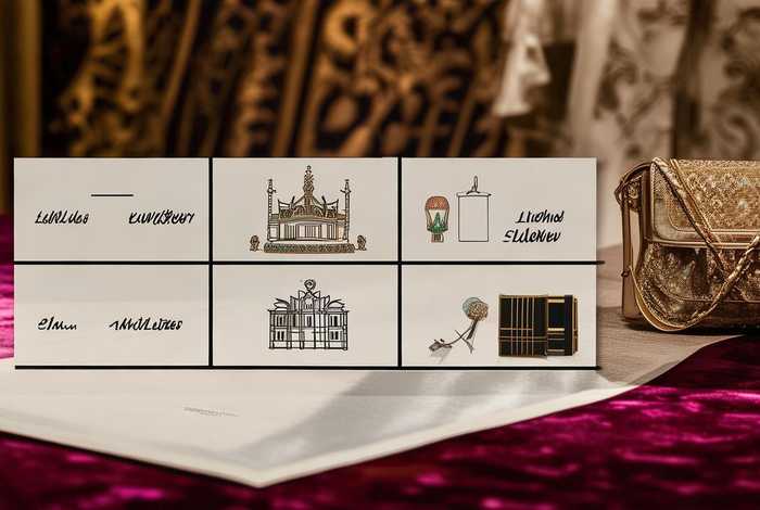 顶奢和高奢轻奢排行榜 顶奢和高奢轻奢排行榜对比