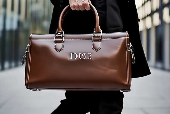 迪奥男包官网；迪奥官网店男包