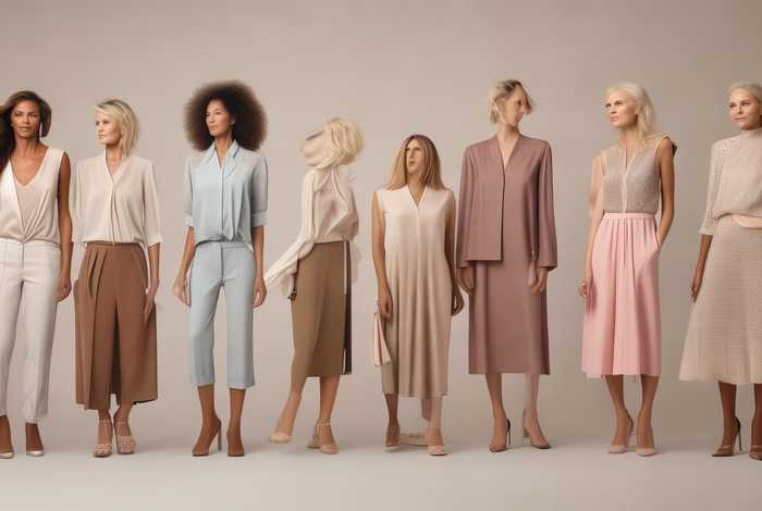 30-40岁女装品牌有哪些 - 适合30-40岁的优秀女装品牌有哪些