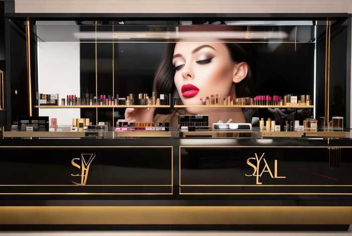 ysl美国官网中文版、yslbeautyus 美国官网中文版