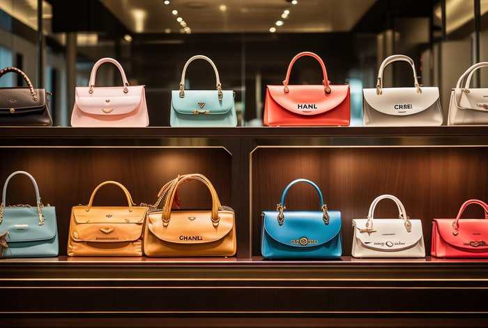 高档女士包包品牌前十名，高档女士包包品牌前十名有哪些