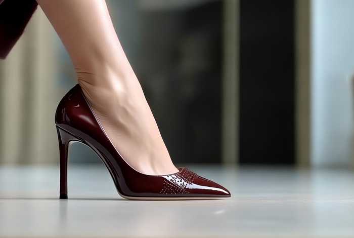 chanel女鞋中国官网 - chanel鞋子中国官网