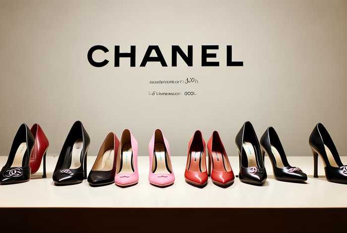 chanel鞋官网价格表；chanel鞋子官网价格