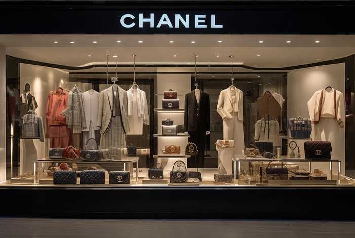 chanel官方网站入口、chanel官方旗舰店官网