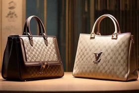 古驰和lv包包哪个质量好 - 古驰和lv包包哪个质量好些