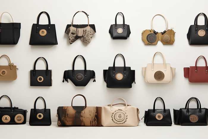 包包标志logo大全类似于圆圈的，包包标志logo大全类似于圆圈的衣服