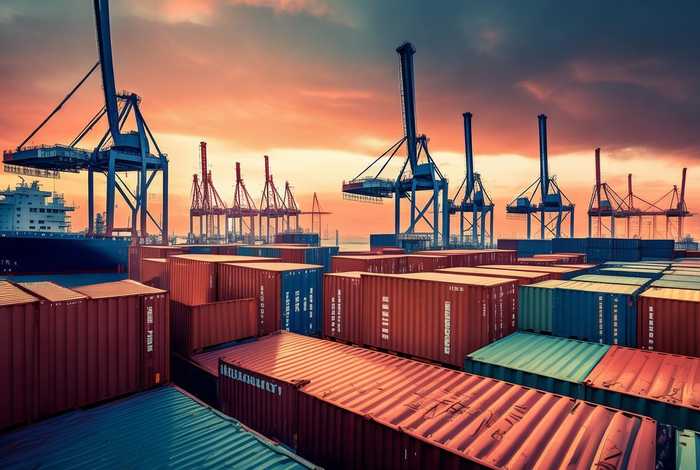 2021全球海运集装箱运费、2021全球海运集装箱运费多少