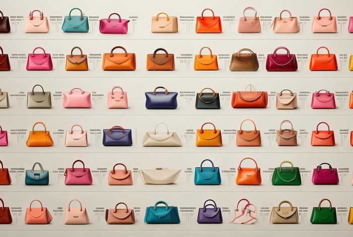 常见包包品牌和价格，常见包包品牌和价格对比