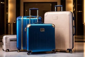 高端品牌奢侈品行李箱 - 高端品牌奢侈品行李箱有哪些