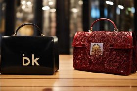 ck与wq包包的品牌档次对比 - ck&wq包包是什么档次