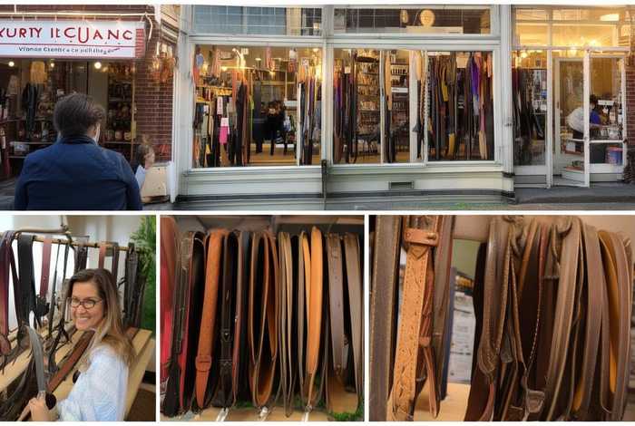 附近回收二手奢侈品腰带、附近回收二手奢侈品腰带电话