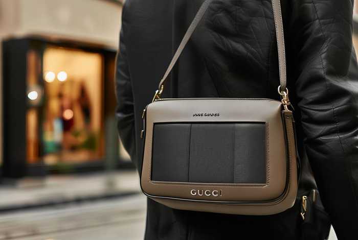 gucci斜挎小包男，gucci小包包斜挎包多少钱