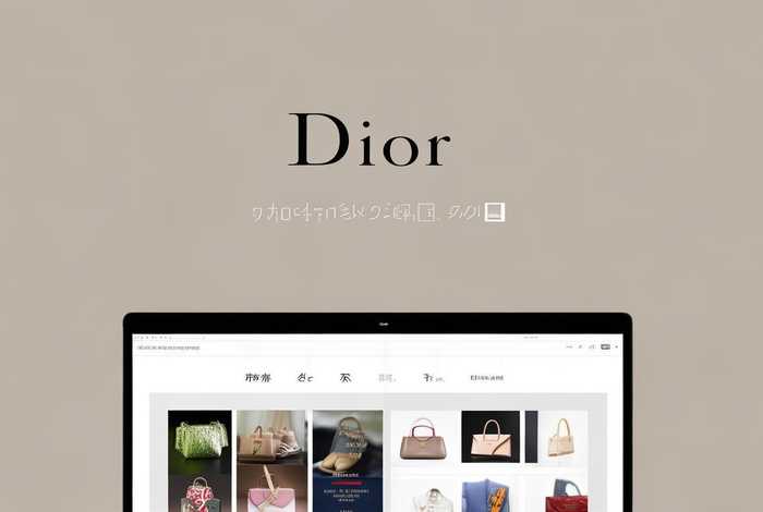 迪奥官网天猫，迪奥天猫有官网吗