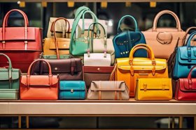 潮流女包品牌大全排名；潮流女包品牌大全排名榜