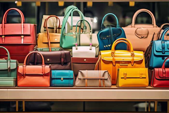 潮流女包品牌大全排名；潮流女包品牌大全排名榜