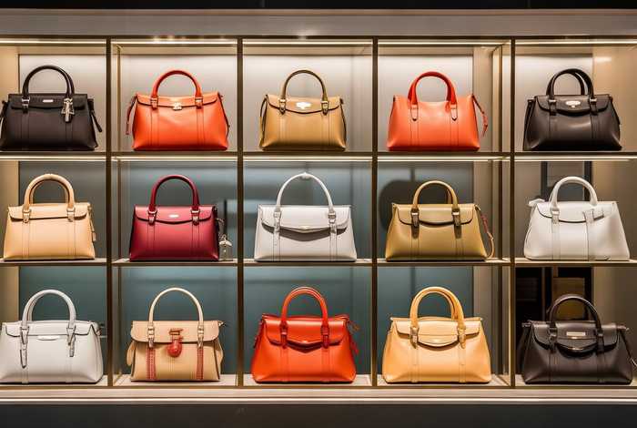 大众女士包包品牌前十名；大众女士包包品牌前十名排行榜