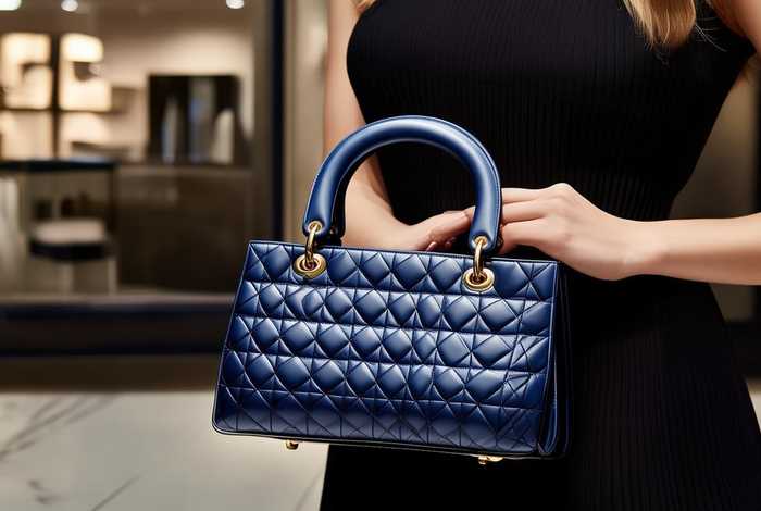 dior的戴妃包值得收藏吗？（dior的戴妃包值得收藏吗值得买吗）