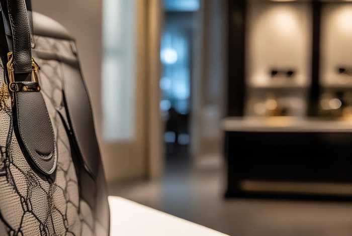 古驰包包怎么分辨真假（古驰包包怎么分辨真假视频）