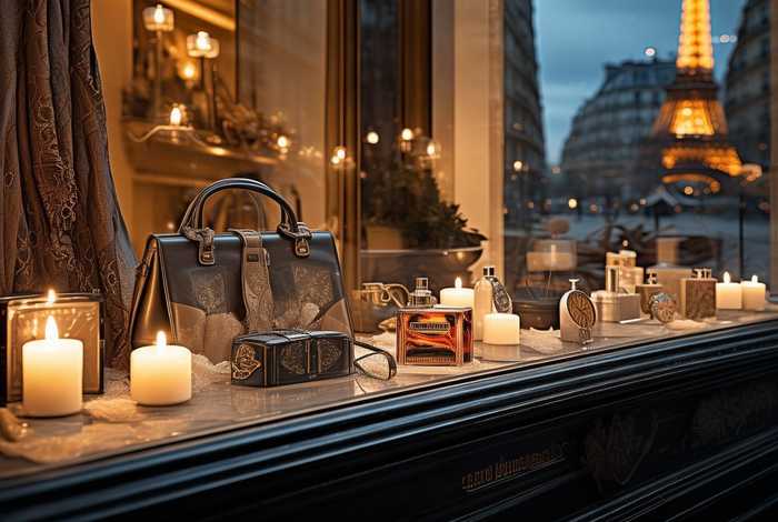 法国十大奢侈品品牌（法国十大奢侈品品牌排名）