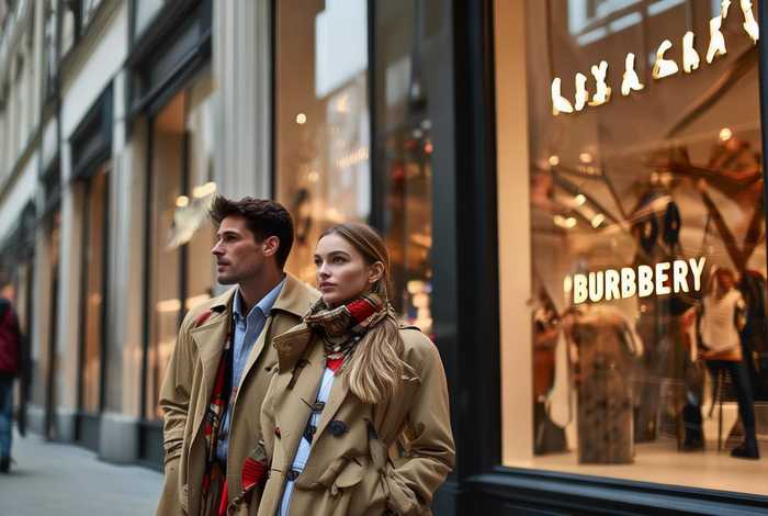 burberry为什么有s - burberry为什么有sf